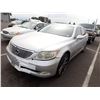 Image 1 : 2009 Lexus LS 460