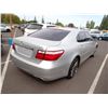 Image 3 : 2009 Lexus LS 460