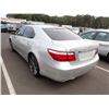 Image 4 : 2009 Lexus LS 460