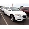Image 2 : 2014 Mazda CX-9