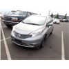 Image 1 : 2014 Nissan Versa
