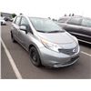 Image 2 : 2014 Nissan Versa