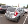 Image 3 : 2014 Nissan Versa