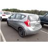 Image 4 : 2014 Nissan Versa
