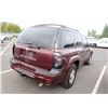 Image 3 : 2006 Chevrolet Trailblazer