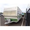Image 1 : 1976 Nomad Trailer