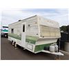 Image 2 : 1976 Nomad Trailer