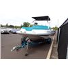 Image 1 : 2007 Smokecraft Boat