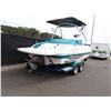 Image 3 : 2007 Smokecraft Boat