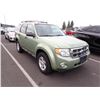 Image 2 : 2008 Ford Escape Hybrid
