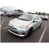 Image 1 : 2012 Toyota Prius c