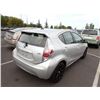 Image 3 : 2012 Toyota Prius c