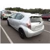 Image 4 : 2012 Toyota Prius c