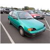 Image 2 : 1994 Geo Metro