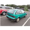 Image 3 : 1994 Geo Metro