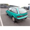 Image 4 : 1994 Geo Metro