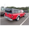 Image 3 : 2001 Nissan Frontier