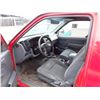 Image 5 : 2001 Nissan Frontier