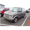 Image 1 : 2000 Chevrolet Astro Van