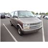 Image 2 : 2000 Chevrolet Astro Van