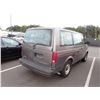 Image 3 : 2000 Chevrolet Astro Van