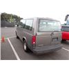 Image 4 : 2000 Chevrolet Astro Van