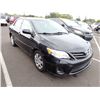 Image 2 : 2013 Toyota Corolla