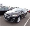 Image 1 : 2010 Mazda CX-7