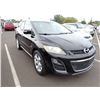 Image 2 : 2010 Mazda CX-7