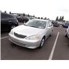 Image 1 : 2004 Toyota Camry