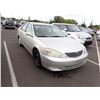 Image 2 : 2004 Toyota Camry