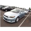 Image 1 : 2007 Scion tC