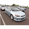 Image 2 : 2007 Scion tC