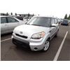 Image 1 : 2010 Kia Soul