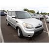 Image 2 : 2010 Kia Soul