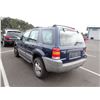 Image 4 : 2002 Ford Escape