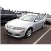 Image 1 : 2007 Mazda Mazda6