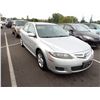 Image 2 : 2007 Mazda Mazda6