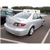 Image 3 : 2007 Mazda Mazda6