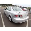 Image 4 : 2007 Mazda Mazda6