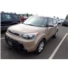 Image 1 : 2014 Kia Soul
