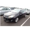 Image 1 : 2014 Ford Focus