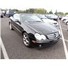Image 2 : 2005 Mercedes-Benz CLK320