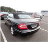 Image 4 : 2005 Mercedes-Benz CLK320