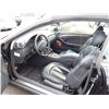 Image 5 : 2005 Mercedes-Benz CLK320