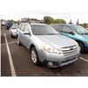 Image 2 : 2014 Subaru Outback