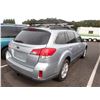 Image 3 : 2014 Subaru Outback