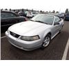 Image 1 : 2003 Ford Mustang