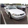 Image 2 : 2003 Ford Mustang