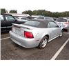 Image 3 : 2003 Ford Mustang